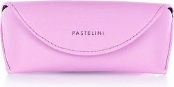 Custodia viola per occhiali PASTELINI