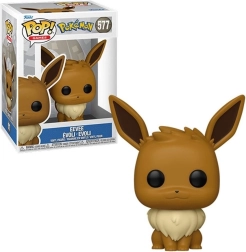 Funko Pop! figurina Pokémon Eevee