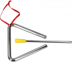 Triangolo in metallo per bambini GOKI