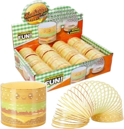 Burger a molla