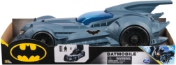 Batmobile per action figure da 30 cm – BATMAN