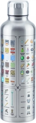 Borraccia in acciaio inox MINECRAFT