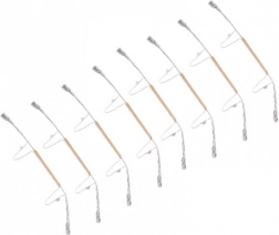 Spazzole di contatto per piste Carrera FIRST (8 pz)