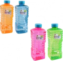 Liquido per Bolle di Sapone