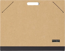 Cartelle per disegni A4 Picasso Kraft Nature