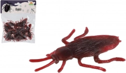 Scarafaggi di plastica 20 pz