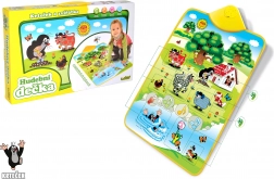 Tappetino musicale di Krtek