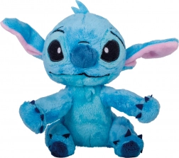Stitch di peluche seduto 25 cm