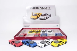 Modello da collezione Lamborghini Countach LPI 800-4 (replica)