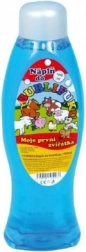 Ricarica per bolle di sapone 1 litro I miei primi animaletti