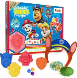 INKEE - confezione regalo Paw Patrol