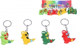 Portachiavi dinosauro