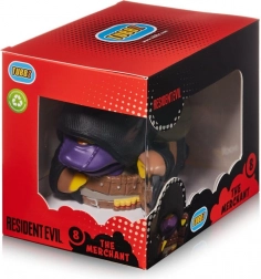 Tubbz anatroccolo Resident Evil: Il Mercante