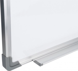 Lavagna magnetica cancellabile a secco 60 × 40 cm