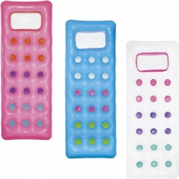 Bestway Materassino da spiaggia 188 x 71 cm – Rosa