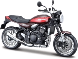 Motocicletta Maisto Kawasaki Z900RS in scala 1:12