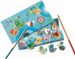 Cattura la paperella di Djeco