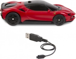 Hot Wheels RC Ferrari SF90 Stradale Assetto Fiorano 1:64 auto radiocomandata