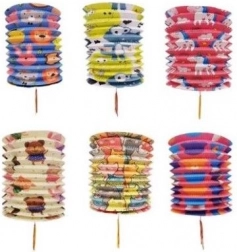 Lampione Cilindro 16 cm