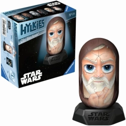 Hylkies: Star Wars: Obi-Wan Kenobi Puzzle 3D