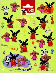 Adesivi Bing – tipo L