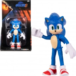 Figure SONIC The Hedgehog 7 cm