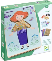 DJECO set creativo Stilista