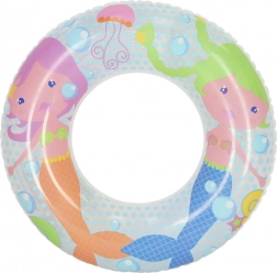 ciambella gonfiabile per bambini BESTWAY 51 cm – Sirene