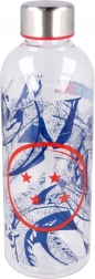 Borraccia idratante DRAGON BALL 850 ml