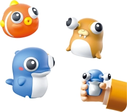 Animaletto marino da spremere