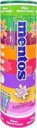 Puzzle Mentos: Rainbow 50 pezzi