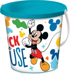 secchiello MICKEY MOUSE 17 cm