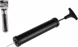 Pompa manuale per palloni 24 cm