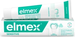 Elmex dentifricio Sensitive 75 ml
