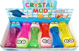 mega slime occhio in barile