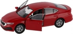 Modello d’auto in metallo Škoda 1:34