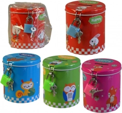 Salvadanaio per animali MaDe