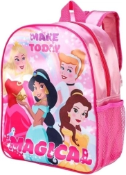 Zaino per bambini Disney Princess rosa