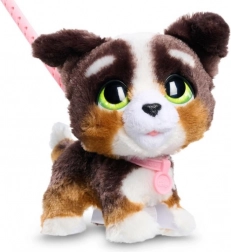 FurReal Walk-A-Lots cagnolino San Bernardo