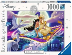 Puzzle Ravensburger Aladin 1000 pezzi