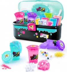 Valigia Divertente So Slime con Slime