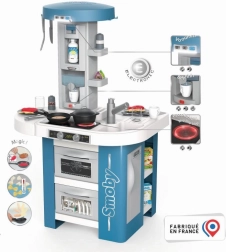 Cucina per bambini Smoby Studio Tech Edition