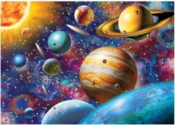 Puzzle Universo 3000 pezzi