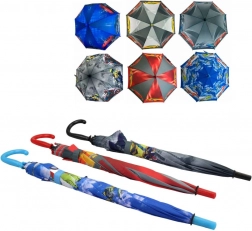 Ombrello per ragazzi 70 cm