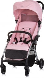 passeggino sportivo Chipolino Illusion Pink Marshmallow