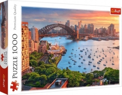Puzzle da 1000 pezzi – SYDNEY, AUSTRALIA