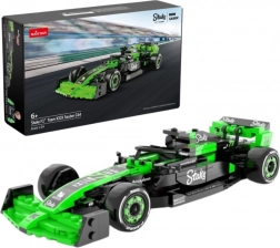 Set di Costruzione Formula KICK Sauber C44 F1 1:24 Rastar