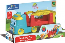 Bisarca capovolgibile Clementoni