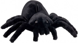 Giocattolo tarantola di peluche 15 cm