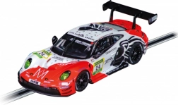 Carrera Digital 124 Audi R8 LMS GT3 evo II Abt Sportsline Red Bull n. 7 DTM 2024